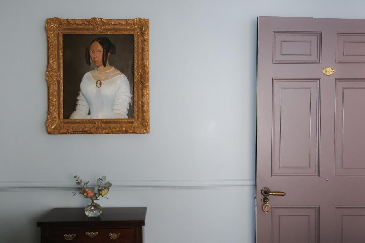 Henrys Townhouse Marylebone, London Ξενοδοχείο Εξωτερικό φωτογραφία