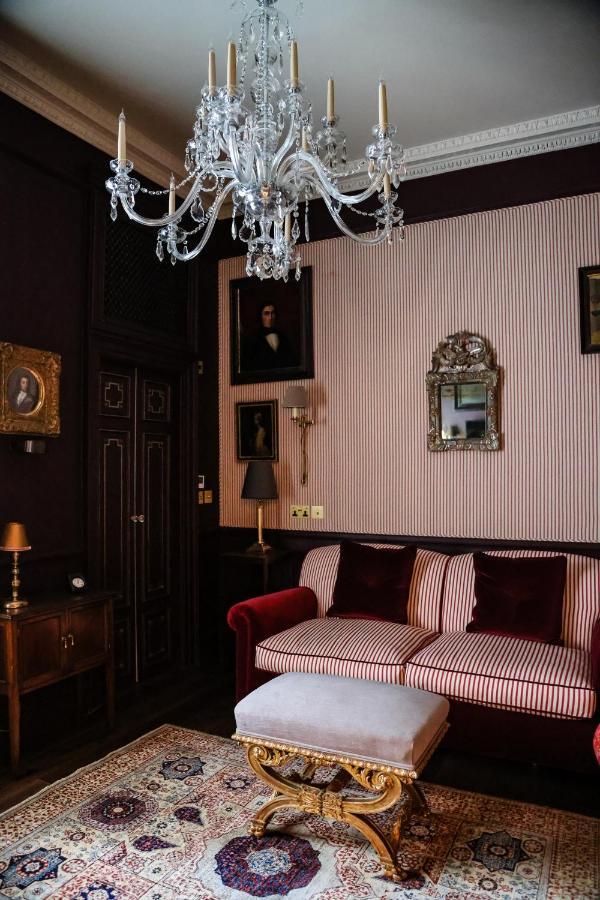 Henrys Townhouse Marylebone, London Ξενοδοχείο Εξωτερικό φωτογραφία
