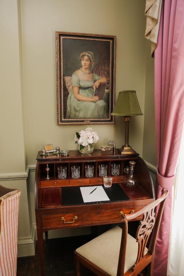 Henrys Townhouse Marylebone, London Ξενοδοχείο Εξωτερικό φωτογραφία